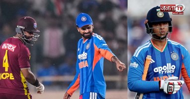 हार का हिसाब चुकाने उतरेगा भारत! तीसरे T20 में बदलेगी प्लेइंग XI, वैभव सूर्यवंशी को मिलेगा मौका?