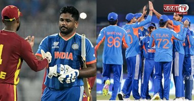  IND vs WI: भारत की सीरीज में 2-1 की बढ़त, कब और किस मैदान पर खेले जाएंगे आखिरी 2 मैच? जानें