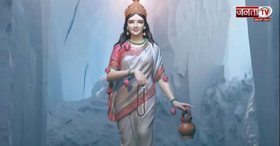 शारदीय नवरात्रि का दूसरा दिन आज, जानें मां ब्रह्मचारिणी की पूजा, मंत्र और भोग की विधि