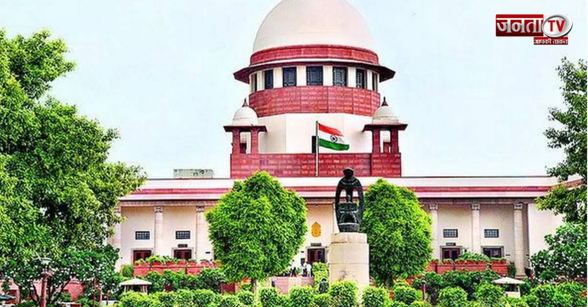 धर्म परिवर्तन करने पर नहीं मिलेगा आरक्षण का लाभ, SC का बड़ा फैसला