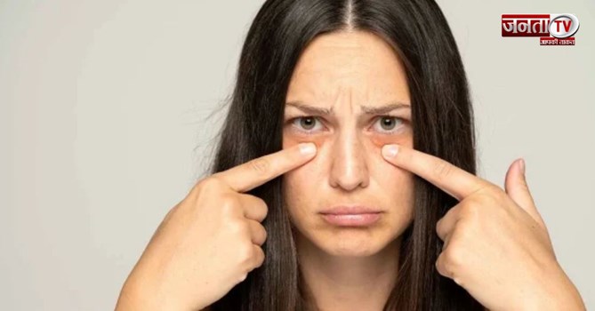 सुबह उठते ही आंखें क्यों लगती हैं भारी? इन वजहों से हो सकती है परेशानी