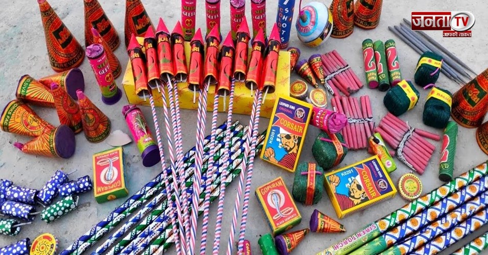 Diwali 2026: पटाखों पर महंगाई की मार, पिछले साल से 20% तक मिलेंगे महंगे; जानें वजह
