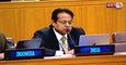 UN की रिपोर्ट पर भारत का पलटवार, युवाओं के खिलाफ आरोपों को बताया बेबुनियाद