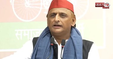  अखिलेश यादव की BJP को चेतावनी? AI वीडियो पर बोले- यूपी से शुरू होगी असली महाभारत