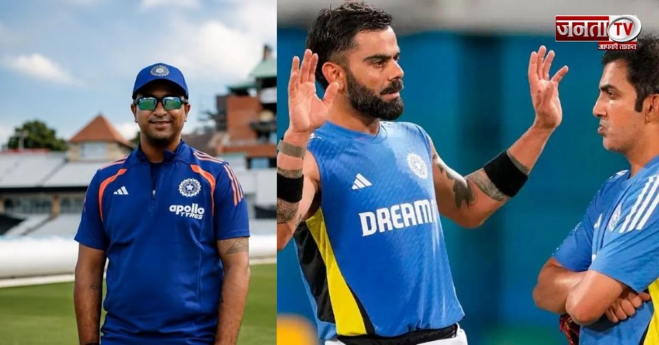  विराट-गंभीर के बीच दूरियां मिटाएंगे प्रज्ञान ओझा? BCCI ने चीफ सेलेक्टर बनाकर खेला बड़ा दांव!