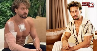  टाइगर श्रॉफ पर हमले की साजिश में यूपी कनेक्शन! राधा-बबीता ने पहुंचाई थी पिस्टल