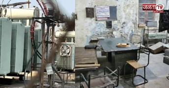 हरियाणा में बिजली कर्मचारियों की 3 दिन की हड़ताल, निजीकरण के विरोध में काम बंद