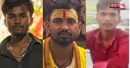 गोरखपुर में दुर्गा विसर्जन के दौरान बड़ा हादसा, 3 सगे भाइयों की गई जान; 9 झुलसे