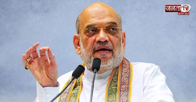'30 साल तक आपका नंबर...', राहुल गांधी के ‘वोट चोरी’ के दावों पर अमित शाह का तीखा तंज