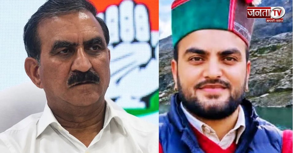 CM सुक्खू के होली दौरे में बदलाव, युवा नेता की मौत के बाद टले उद्घाटन और शिलान्यास