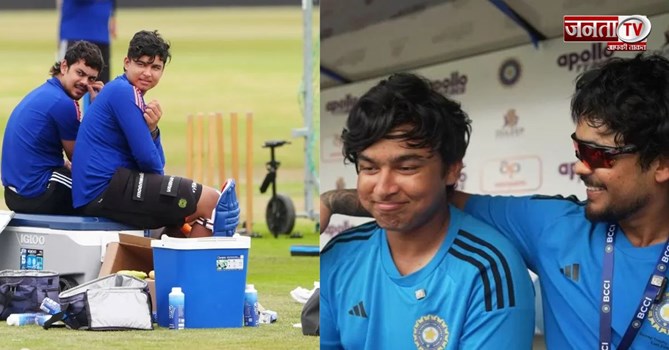 IND vs NZ 2nd T20: ईशान किशन नहीं खेलेंगे, क्या वैभव सूर्यवंशी को मिलेगा मौका?