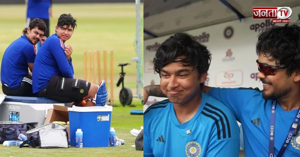 IND vs NZ 2nd T20: ईशान किशन नहीं खेलेंगे, क्या वैभव सूर्यवंशी को मिलेगा मौका?