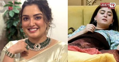 Bigg Boss 20: आम्रपाली दुबे को ‘आलू की बोरी’ कहने पर माही विज घिरीं, बॉडी शेमिंग को लेकर विवाद