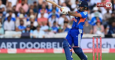 ईशान किशन तीसरे T20 से बाहर, वैभव सूर्यवंशी नहीं, इस खिलाड़ी को मिलेगा मौका!