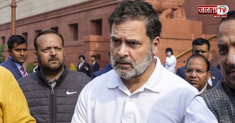 'हम टकराव नहीं, संवाद...', CTI की राहुल से मांग, 20 बाजारों के 20 व्यापारियों को दें 20 मिनट का समय