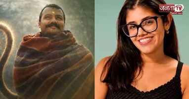 'पापा को लगा मैं भटक गई हूं', अनुप्रिया नागर ने बताया 'हनुमान अंश' बनाने का पूरा किस्सा