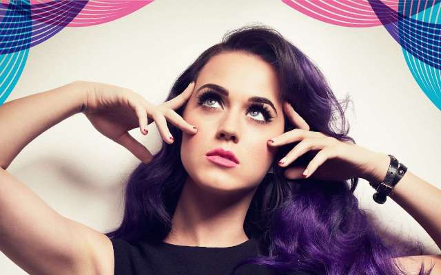 नंबर 1 पर है पॉप स्टार केटी पेरी (Katy Perry) जिनके 107.3 मिलियन Followers हैं