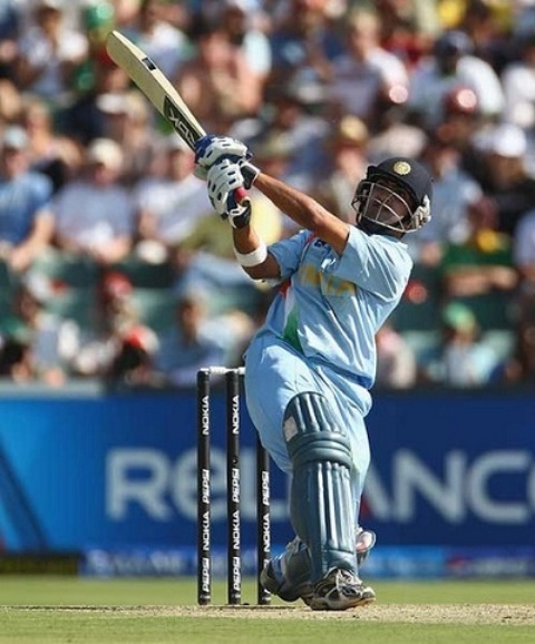 गंभीर ने 2007 वर्ल्ड T20 के फाइनल मैच में 54 गेंद पर 75 रनों की पारी खेली थी। 