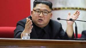 उत्तर कोरिया के सुप्रीम लीडर किम जोंग उन सोशल मीडिया से दूर हैं।