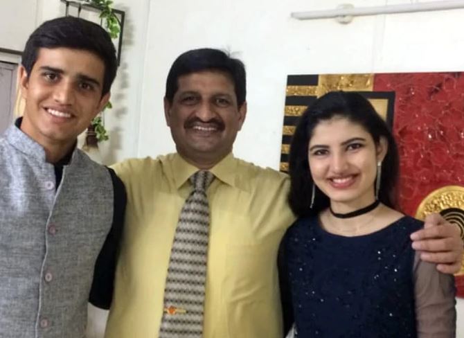 Daughter's Day: जानिए कैसे एक पिता ने बना दिया मॉडल बेटी को IAS 