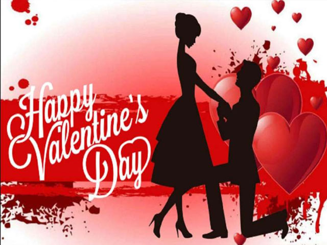 Valentine's Week: जानें किस दिन मनाया जाता है Rose Day, Hug Day और Kiss day