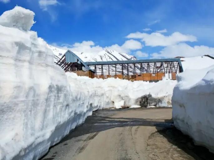 अगर आप मनाली घूमने जा रहे है तो इन जगहों पर जाना न भूलें, दिखेंगे प्रकृति के कई अद्भुत नजारे