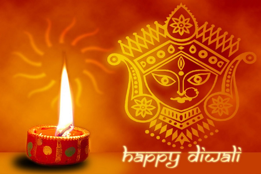  Happy Diwali Wishes 2021: दिवाली के मौके पर अपनों को करें खास अंदाज में विश, भेजें ये शुभकामना संदे