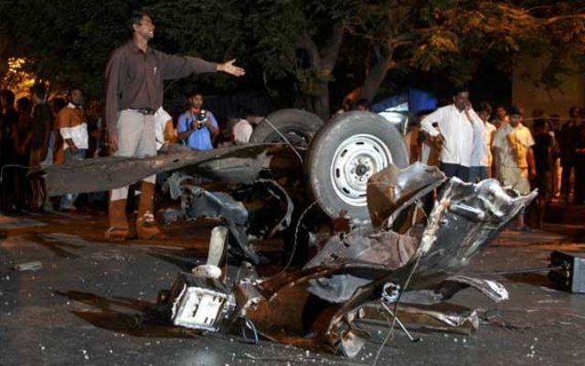 26/11 Mumbai Attack: नवंबर 2008 में को इन जगहों पर हुए थे हमले 