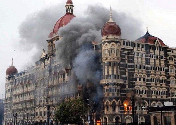 26/11 Mumbai Attack: नवंबर 2008 में को इन जगहों पर हुए थे हमले 