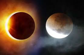 SURYA AND CHANDRA GRAHAN: साल 2022 में कुल कितने सूर्य और चंद्र ग्रहण लगेंगे, जानें भारत का सही समय