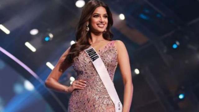  Miss Universe 2021: हरनाज कौर संधू बनीं मिस यूनिवर्स, खिताब जीतने के बाद जानिए क्या बोलीं 