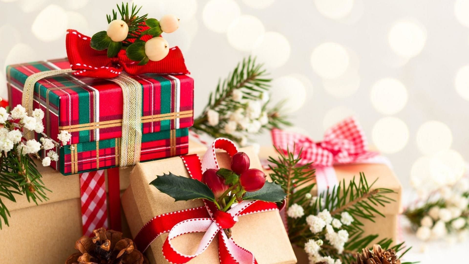 Christmas Gifts Ideas: इस क्रिसमस अपने पार्टनर को ये गिफ्ट देकर जीते दिल 