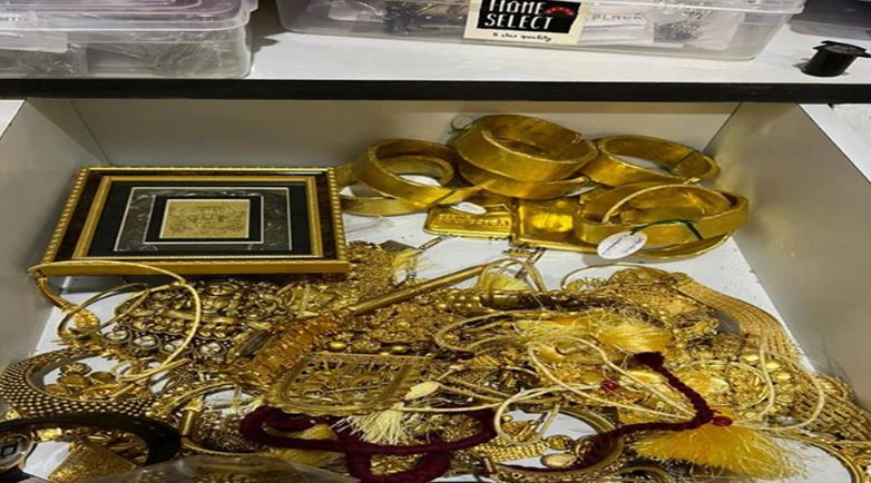  WBSSC Scam: अर्पिता मुखर्जी के फ्लैट से 27 करोड़ से ज्यादा कैश और 4.31 करोड़ रुपये का सोना बरामद 