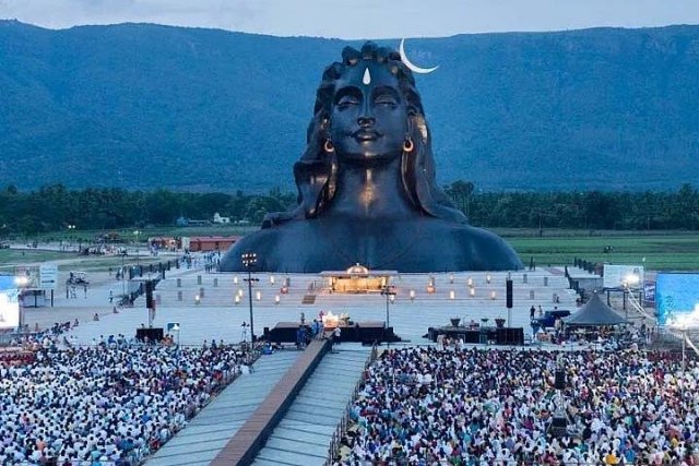 Shiva Statue: दुनिया की 5 सबसे ऊंची और अद्भूत शिव प्रतिमाएं...