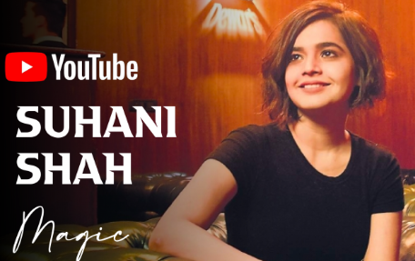 बचपन से अपना पैशन फॉलो किया है।