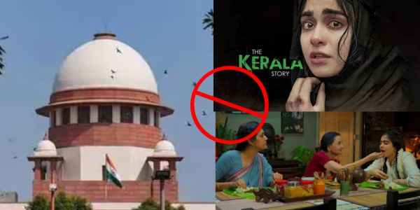 आखिर विवादों में क्यो घिरी है The Kerala Story तस्वीरों के जरिए समझें