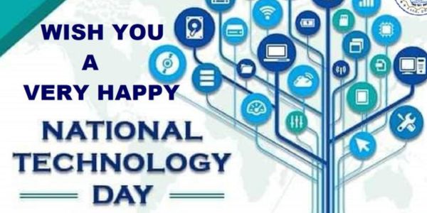 National Technology Day:जानिए क्यों महत्त्व रखता है यह दिन, क्या है इसे मनाने का खास उद्देश्य