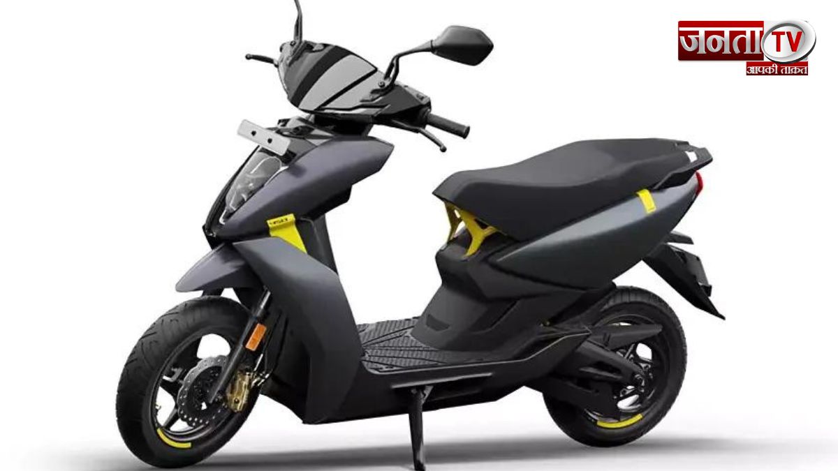 ये हैं भारतीय बाजार में उपलब्ध सबसे किफायती दुपहिया EV वाहन, जानें