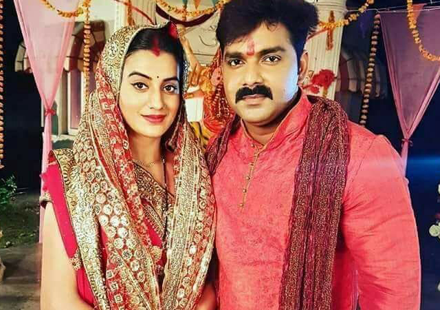 पवन सिंह की पहली पत्नी