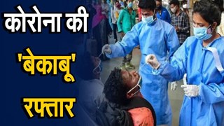 Haryana: स्कूलों में चल रहे टीकाकरण पर कंवरपाल गुर्जर बोले- बच्चों में वैक्सीनेशन को लेकर काफी उत्सा