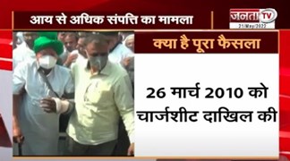 Haryana: बिजली व्यवस्था पर बोले CM मनोहर लाल - प्रदेश में नहीं है बिजली की कोई कमी | Janta Tv |