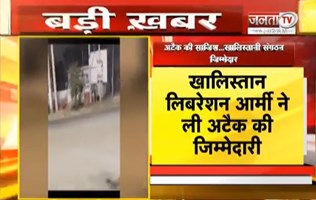 Sirsa महिला पुलिस थाना के पास अटैक की साजिश, खालिस्तानी संगठन ने किया हमले का दावा