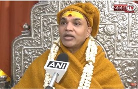 “भारत को ऐसा पराक्रम दिखाना चाहिए..” Bangladesh में हिंदुओं की ह*त्या पर Avimukteshwaranand का बयान