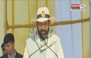 जेल अकादमी में दीक्षांत परेड समारोह, CM Nayab Saini बोले-जेल केवल दंड देने का स्थान नहीं