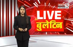  HPV वैक्सीनेशन अभियान की शुरुआत, CM Nayab Saini ने किया शुभारंभ | Haryana News | JantaTV
