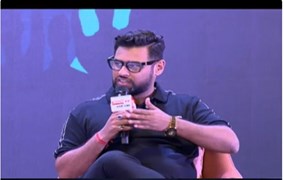  Gurugram संवाद 2026 | Janta Tv का Mega Conclave | Anuraj Antil से खास बातचीत