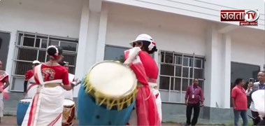  विधायक दल की बैठक में शामिल होने के लिए Amit Shah पहुंचेंगे Kolkata, भव्य स्वागत की तैयारी