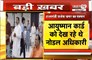  Bhiwani में राज्यमंत्री Rajesh Nagar का एक्शन | नोडल अधिकारी को किया सस्पेंड | Janta Tv