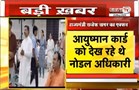  Bhiwani में राज्यमंत्री Rajesh Nagar का एक्शन | नोडल अधिकारी को किया सस्पेंड | Janta Tv