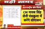  अंतरराष्ट्रीय योग दिवस के कार्यक्रम हुए तय | CM Nayab Saini पंचकूला में करेंगे योग | Janta Tv